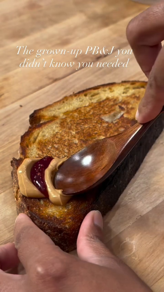 In case you want to spend an extra 5 minutes