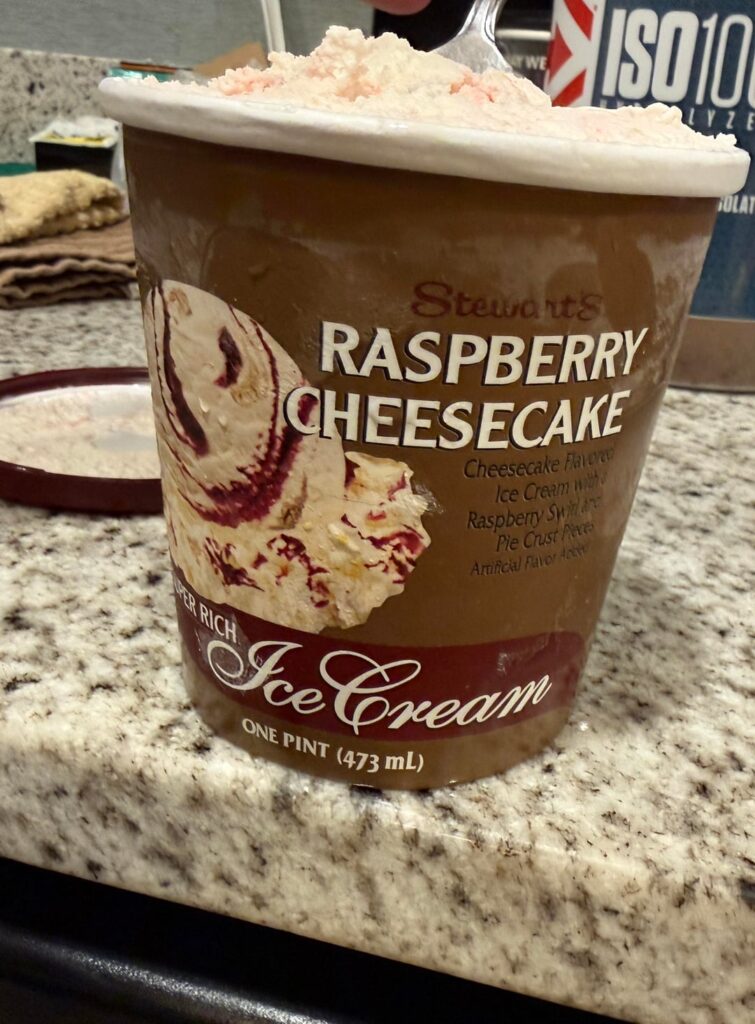 Stewart’s