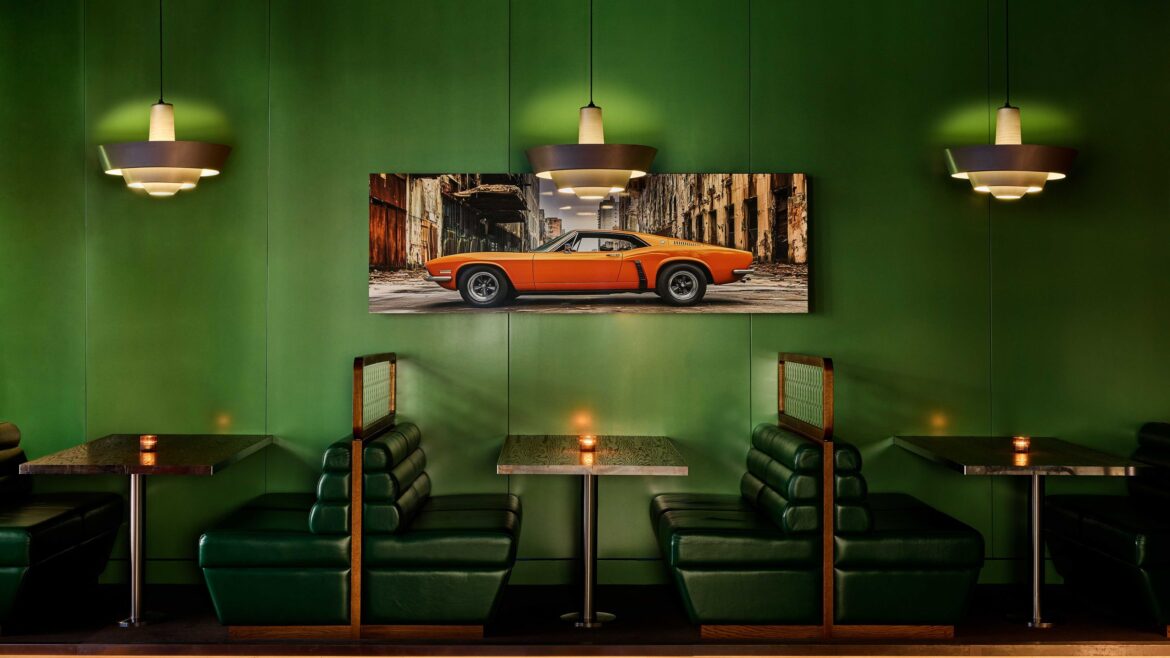 Motorino London restaurant review: Town’s playful little brother Motorino London restaurant review: Town's playful little brother