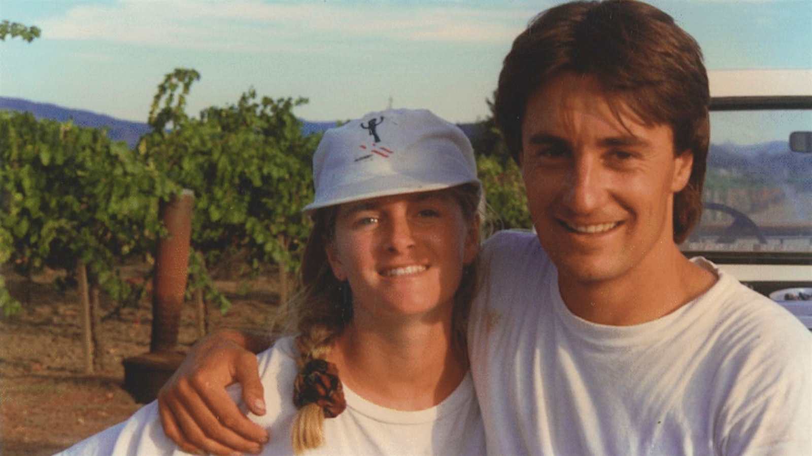 Liz and Markus Bokisch followed their hearts to Spain in the mid-1990s.
