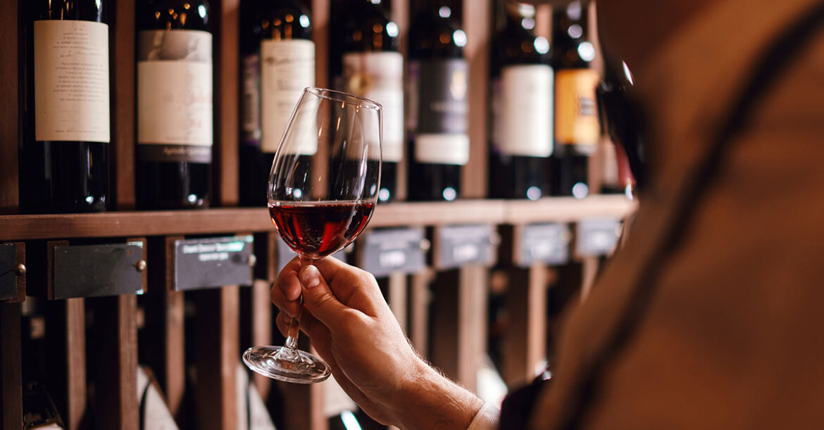 This Massive Chart Shows Which Companies Own America’s Top Wine Brands This Massive Chart Shows Which Companies Own America’s Top Wine Brands