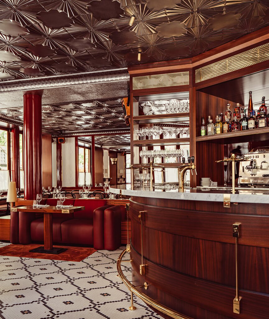 6 new spots to discover nouvelles brasseries parisienne à tester paris