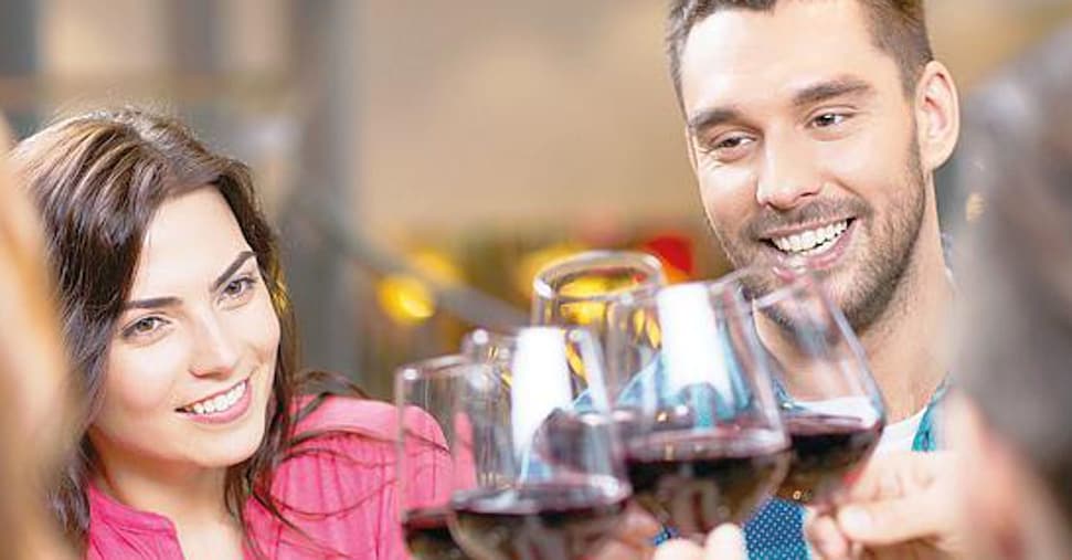 Foreigners spend 13 billion on restaurants. Boom with Unesco recognition? vai alla homepage de Il Sole 24 Ore