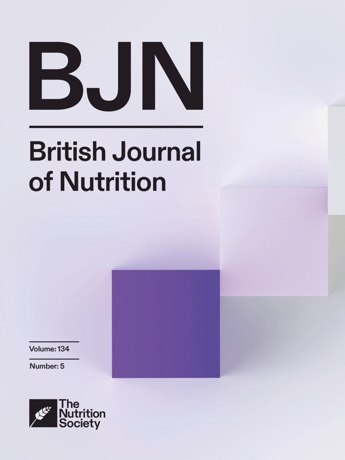 Programme National Nutrition Santé – guidelines score 2 (PNNS-GS2): development and validation of a diet quality score reflecting the 2017 French dietary guidelines | British Journal of Nutrition