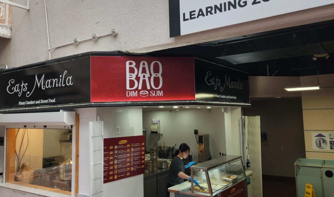 Village by the Grange - Dim Sum Spot