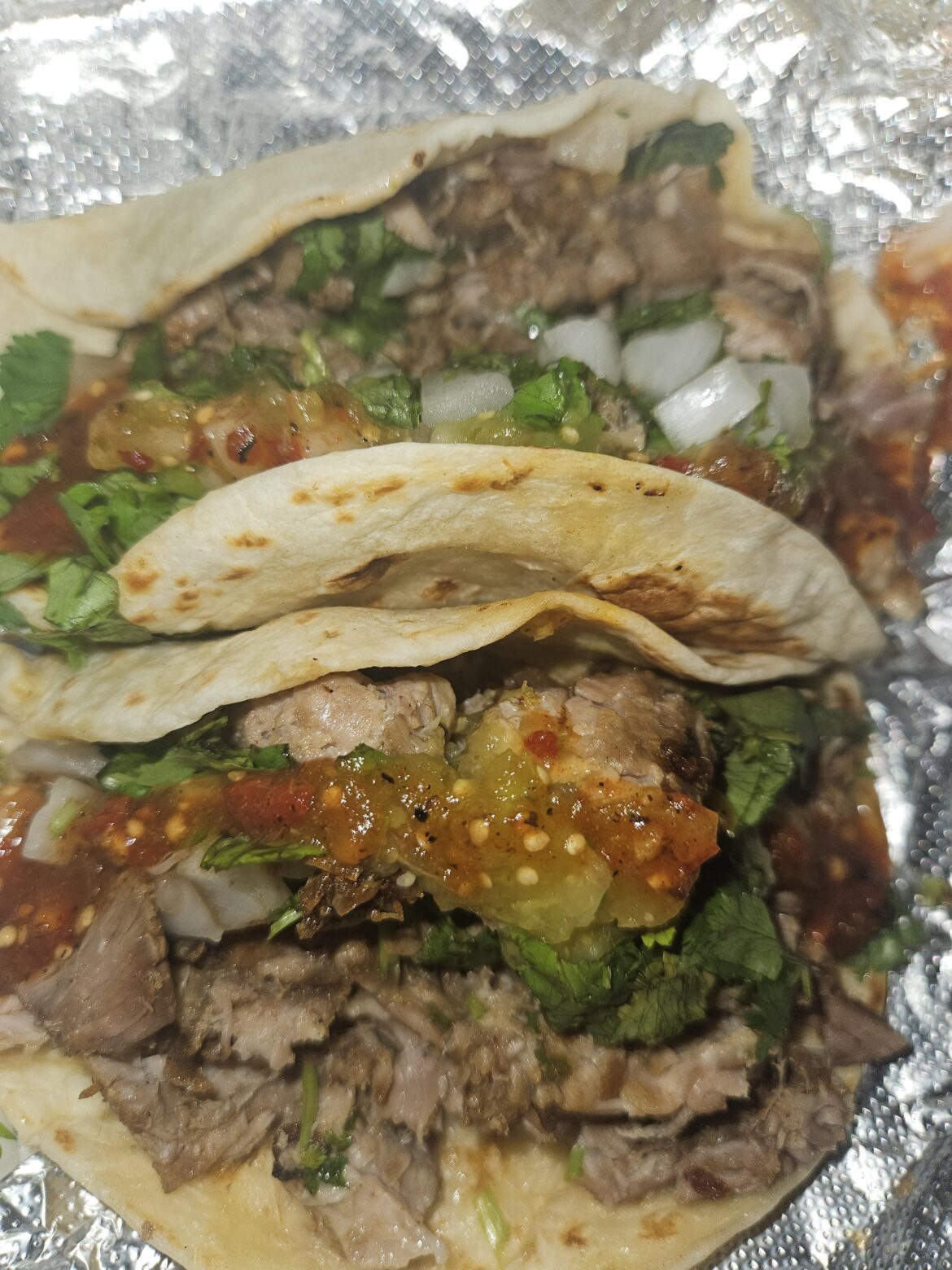 Messy perfection 👌