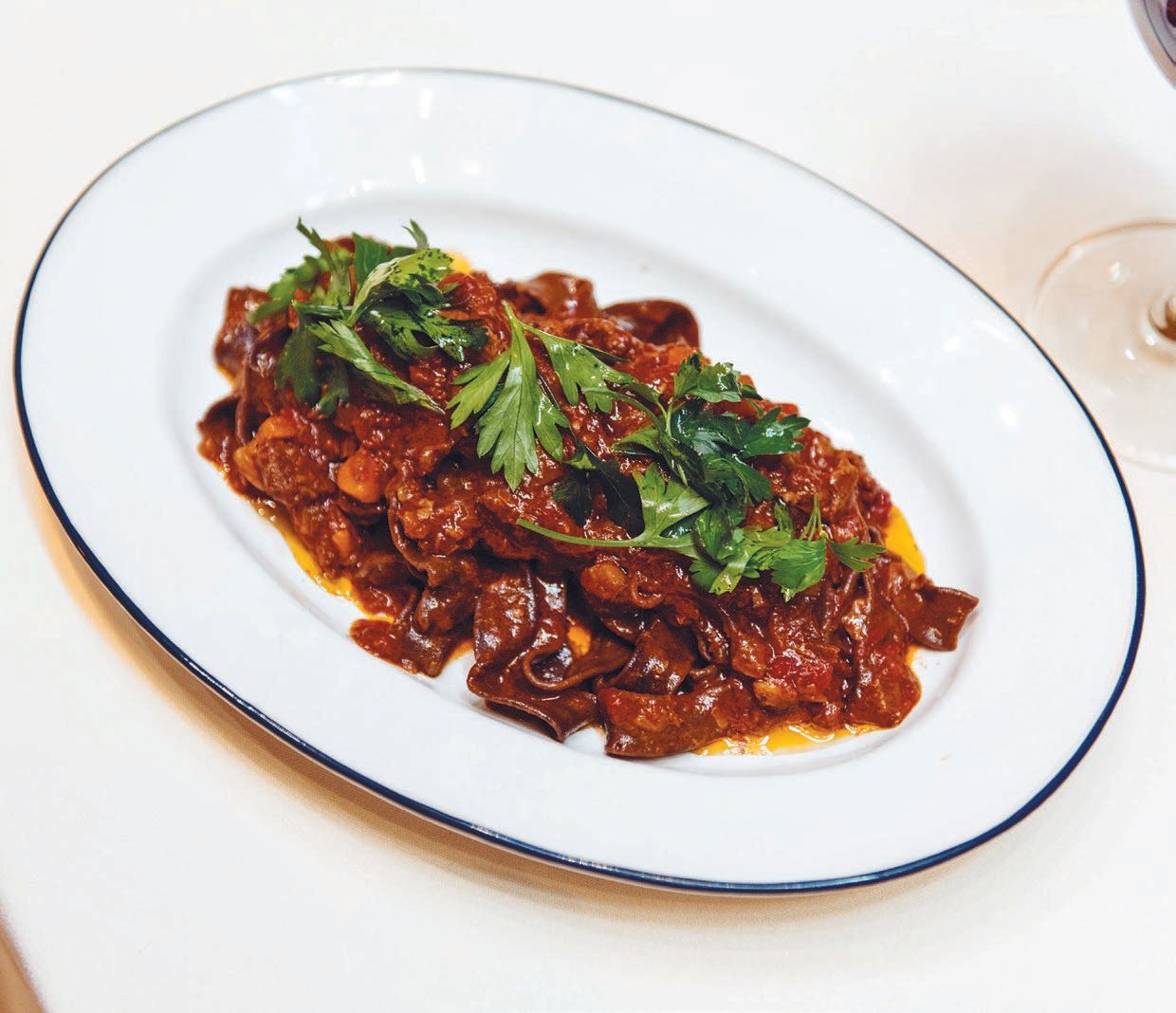 Felice opens its first Miami location in Brickell, inviting guests to savor exquisite Italian cuisine in a magical setting.