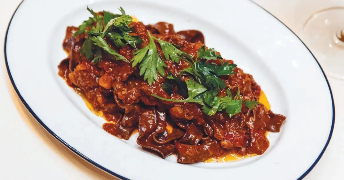 Authentic Italian Cuisine in Miami