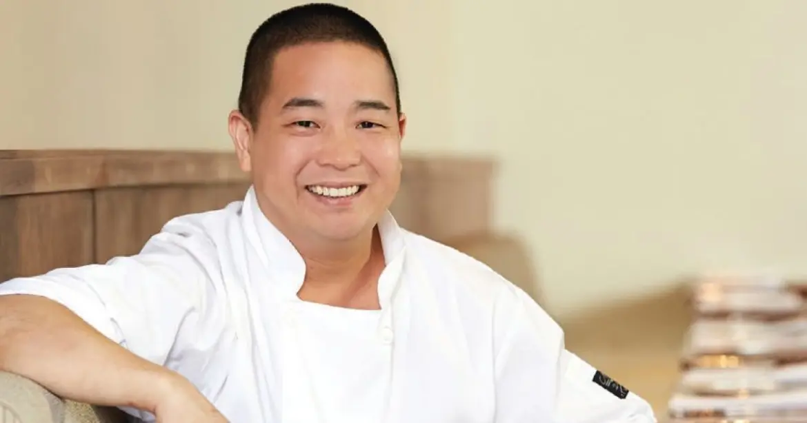 Haute Seat with Chef Wade Ueoka: Culinary Insights