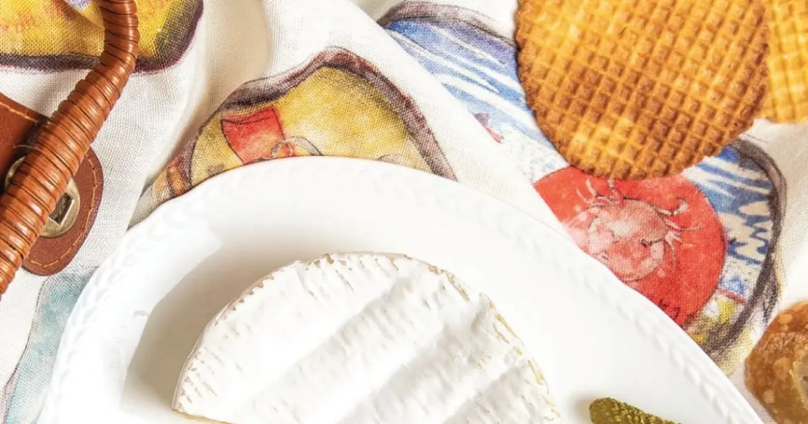 Top Local Foods for Outdoor Fun