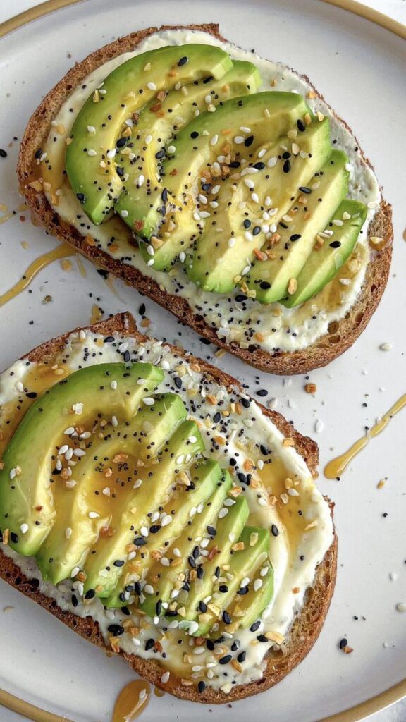 Easy Vegan Tofu Ricotta