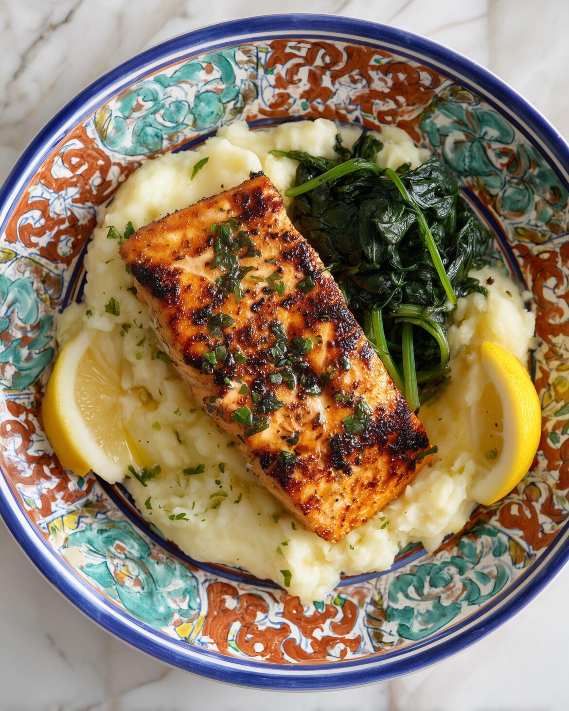 Lemon Herb Tofu Lemon Herb Tofu