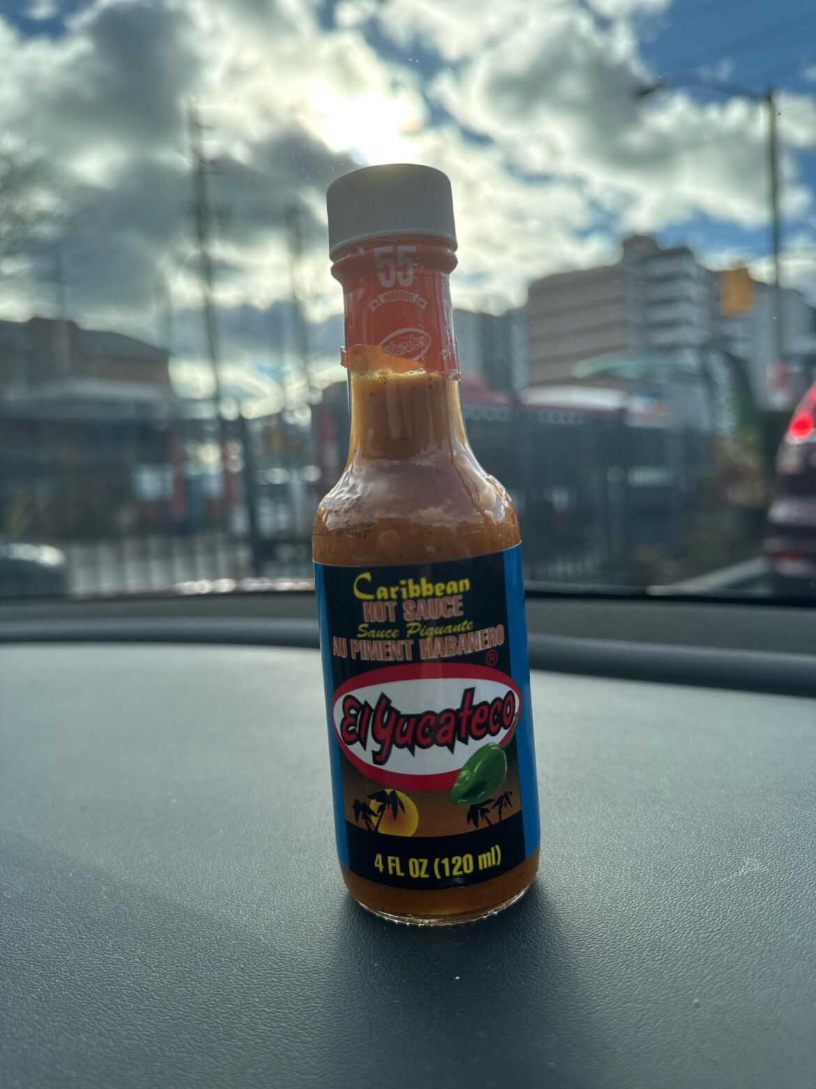 What are your thoughts on this one?