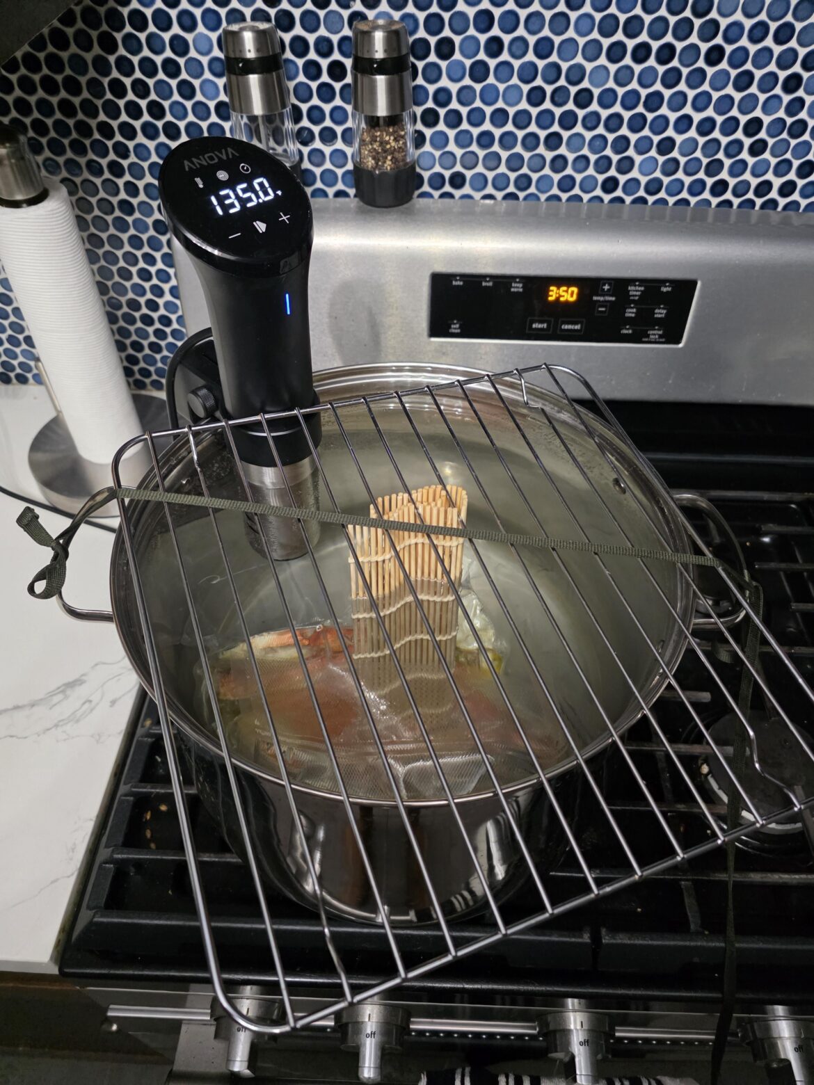 I have got to figure out a better way