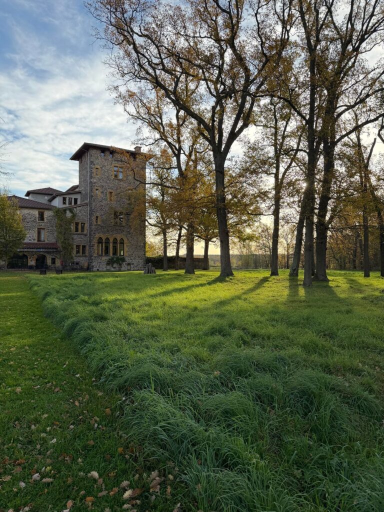 Dîner à Troisgros (November 2025) Dîner à Troisgros (November 2025)