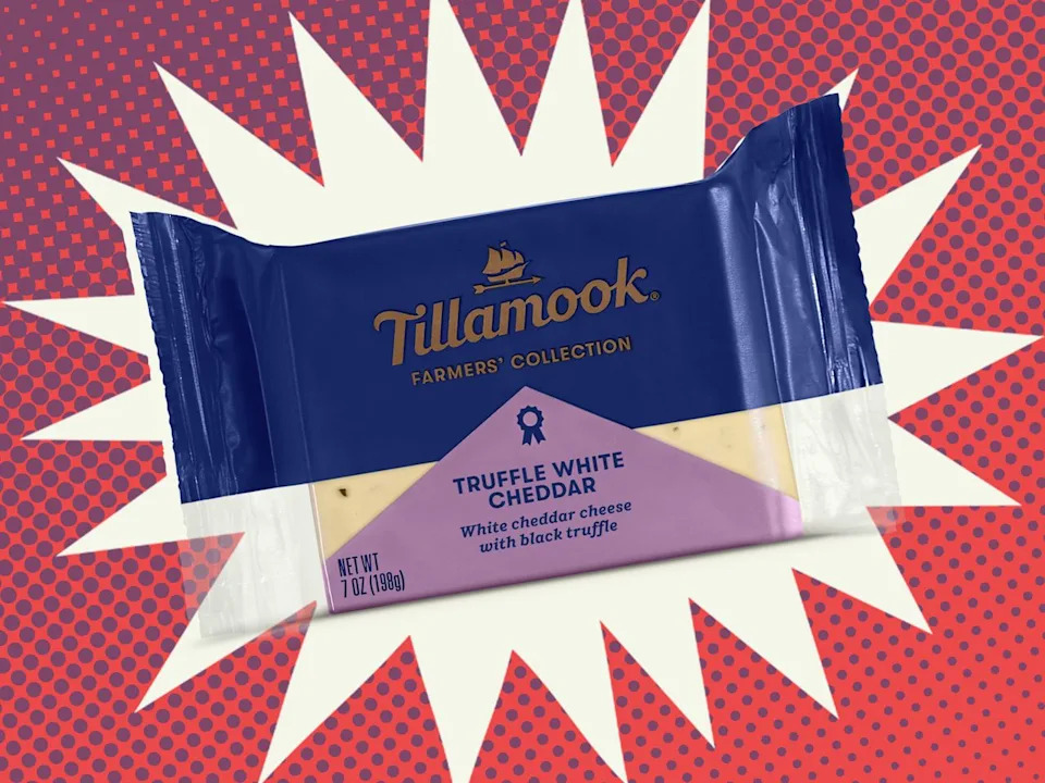 Allrecipes / Tillamook