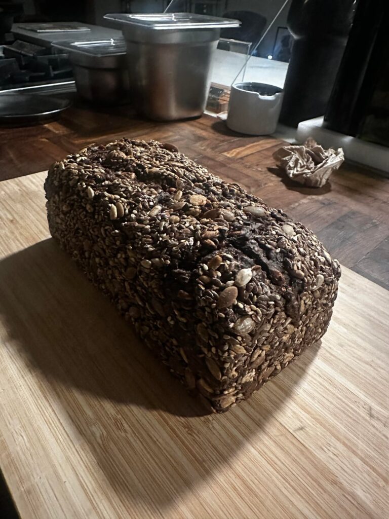 Help me find this bread!