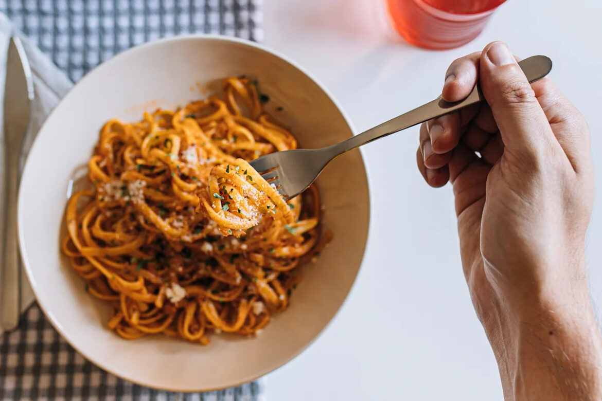 This 1 ingredient can make your spaghetti bolognese taste better