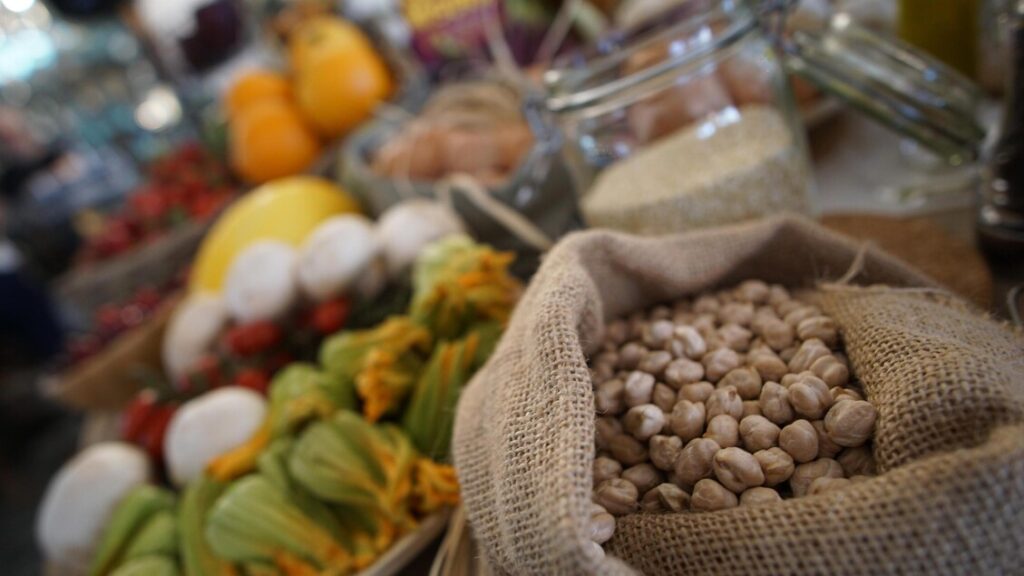 Mediterranean diet shared heritage between Italy and Spain - News from Embassies