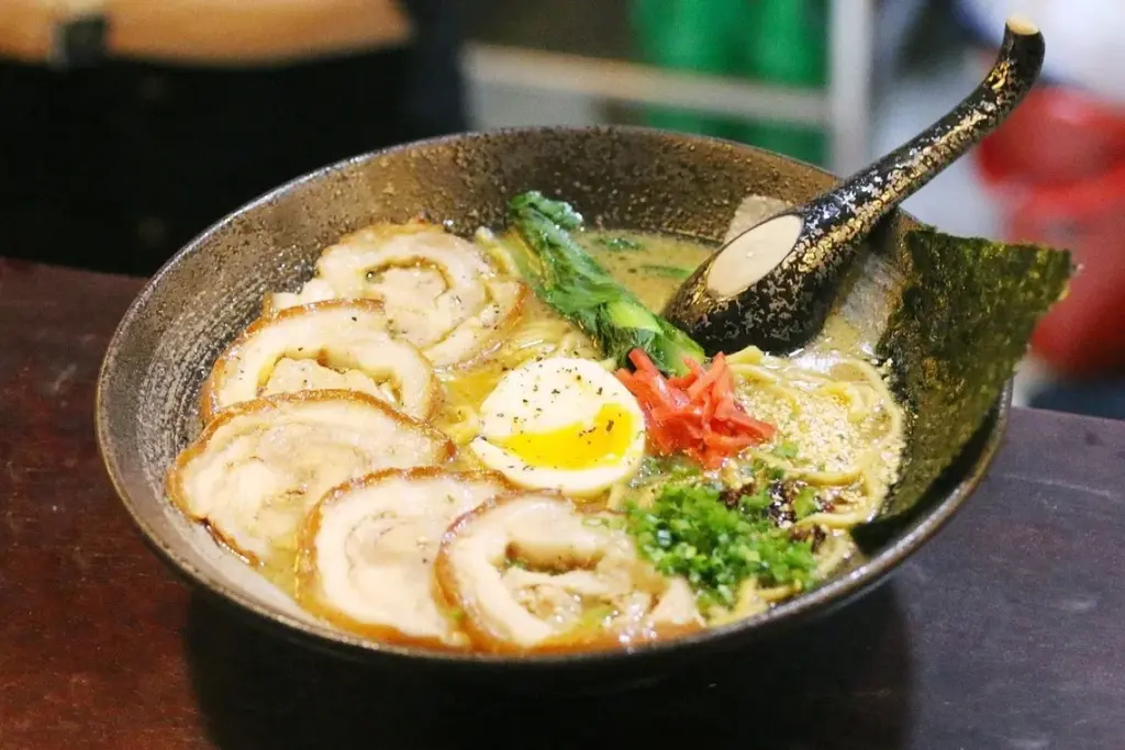 Sushi dethroned: Driven by tourism, a ramen boom is sweeping Japan The market for ramen restaurants is estimated to have reached a record high of about 790 billion yen (S$6.6 billion) last fiscal year.