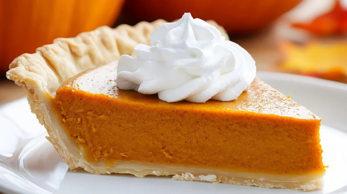 The Store-Brand Pumpkin Pie You Should Avoid Buying At All Cost Yahoo lifestyle home