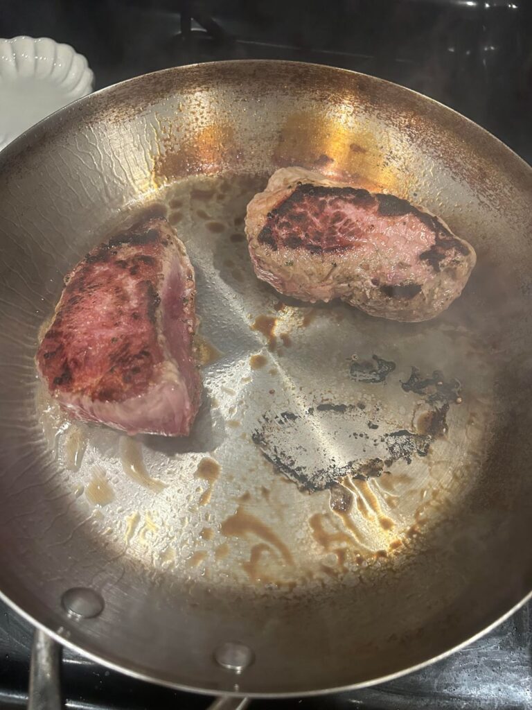 What am I doing wrong