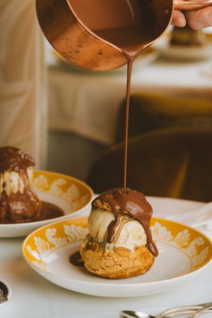 Christmas Spread - La Bellezza - @JoannPai-09611