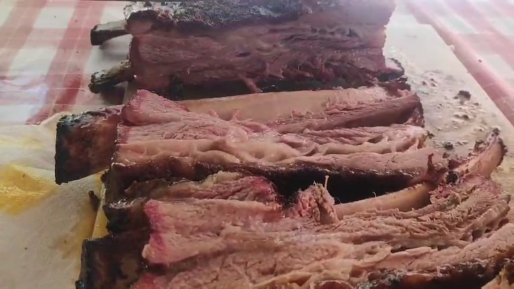 The fact I used a smoker is a problem for post here or are we good?