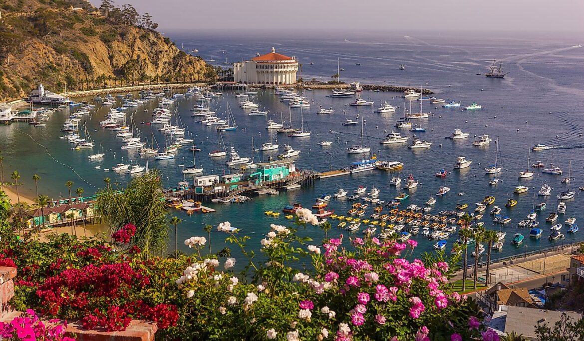 9 Bucket-List Small Towns In California