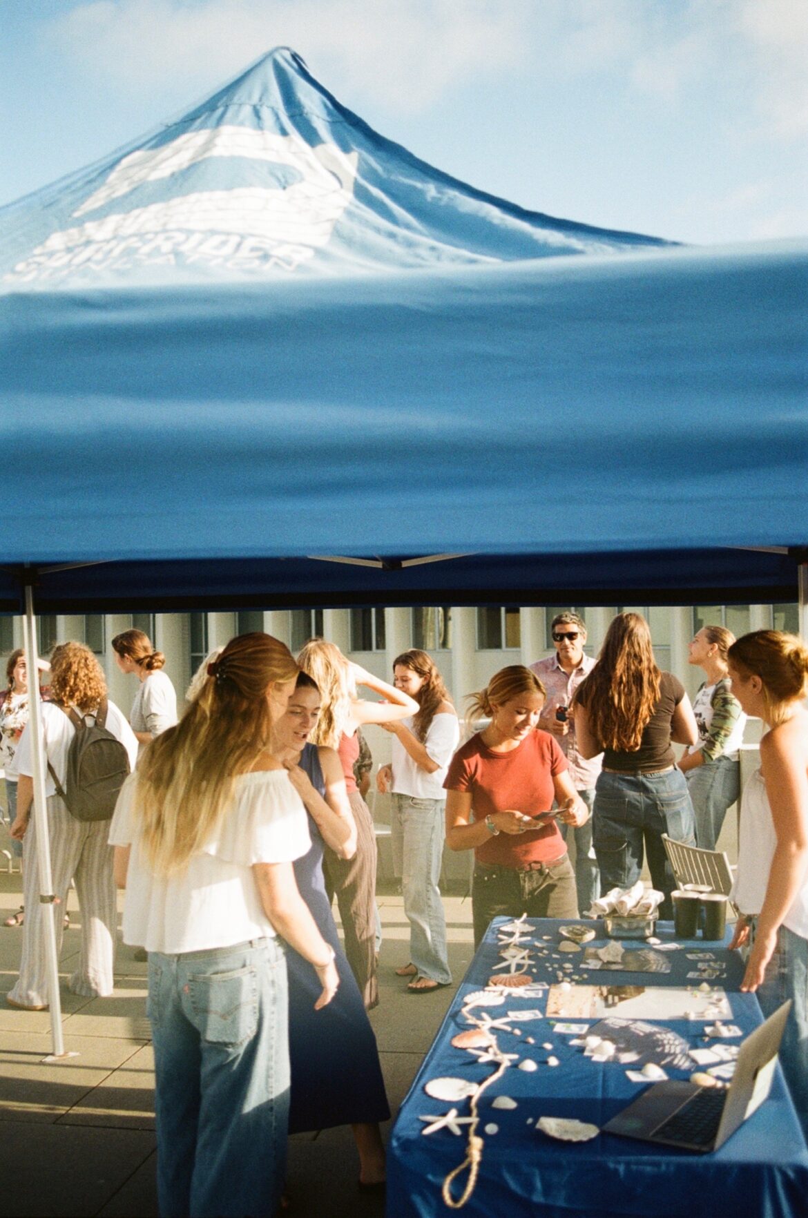 PLNU Dining recognized as ocean-friendly by Surfrider – The Point