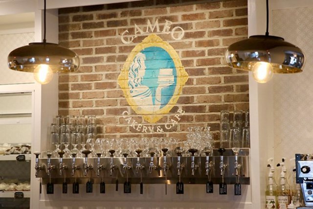 The Frosting on the Cake The Frosting on the Cake