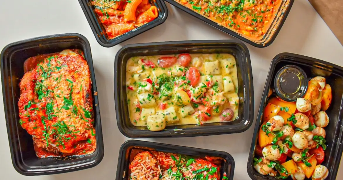 Top Takeout Restaurants in Boston for Delicious Home Dining Top Takeout Restaurants in Boston for Delicious Home Dining