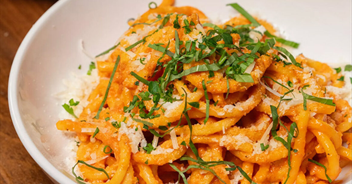 Capriccio’s Italian Restaurant Opens Its Doors in Solon Today