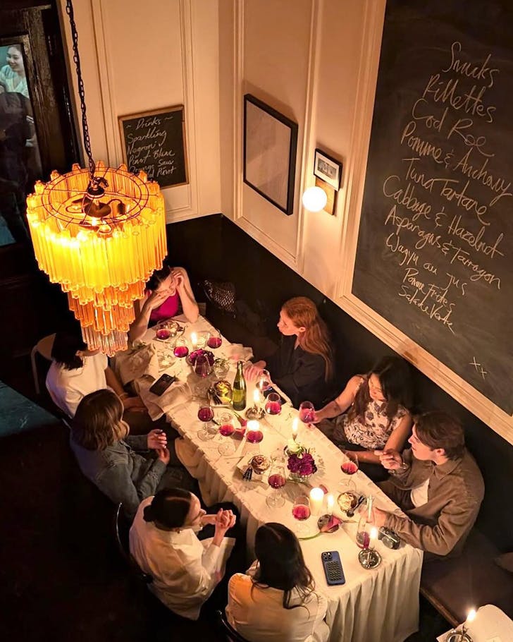 caravin sydney best potts point restaurants