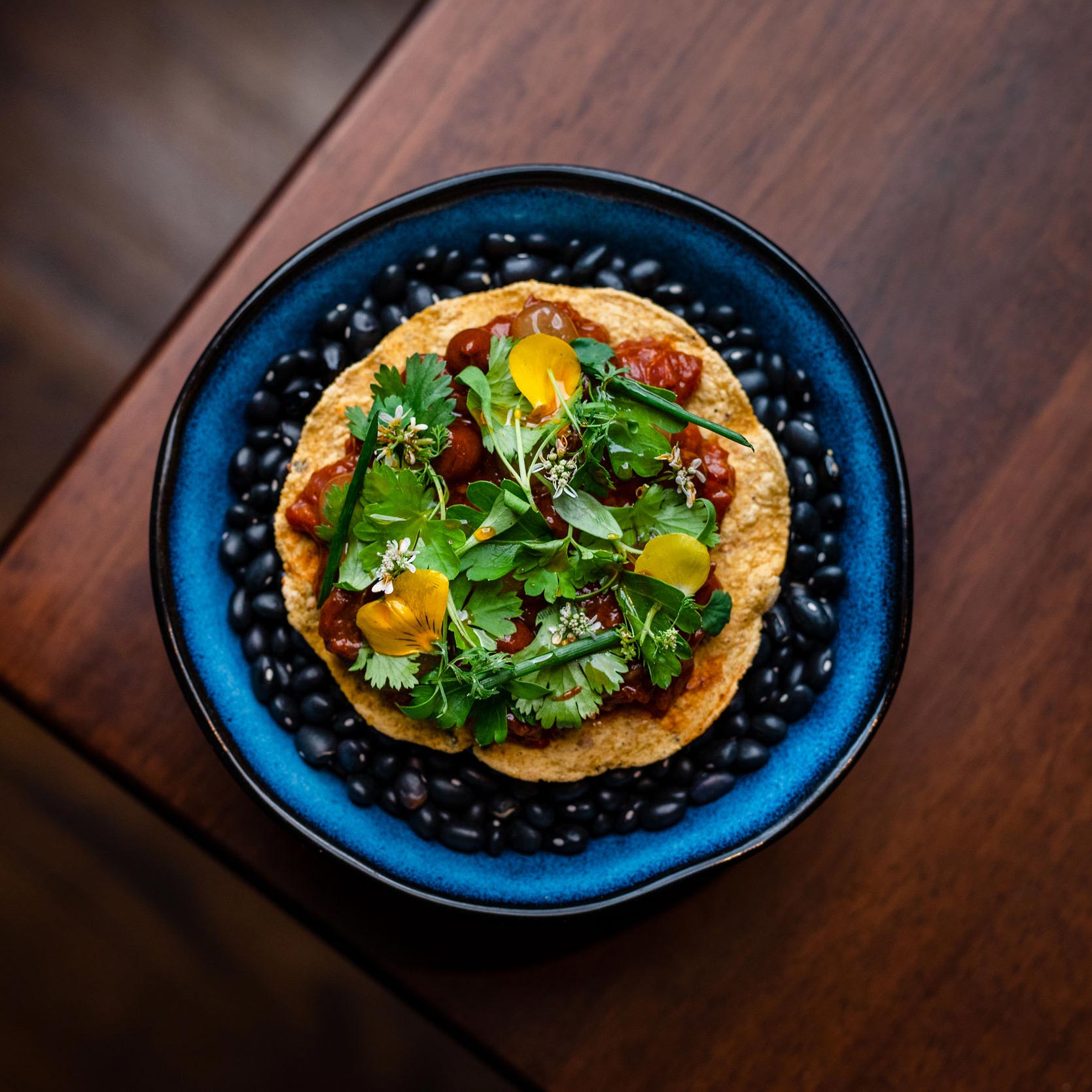 ©Kelly Sandos/Cariño