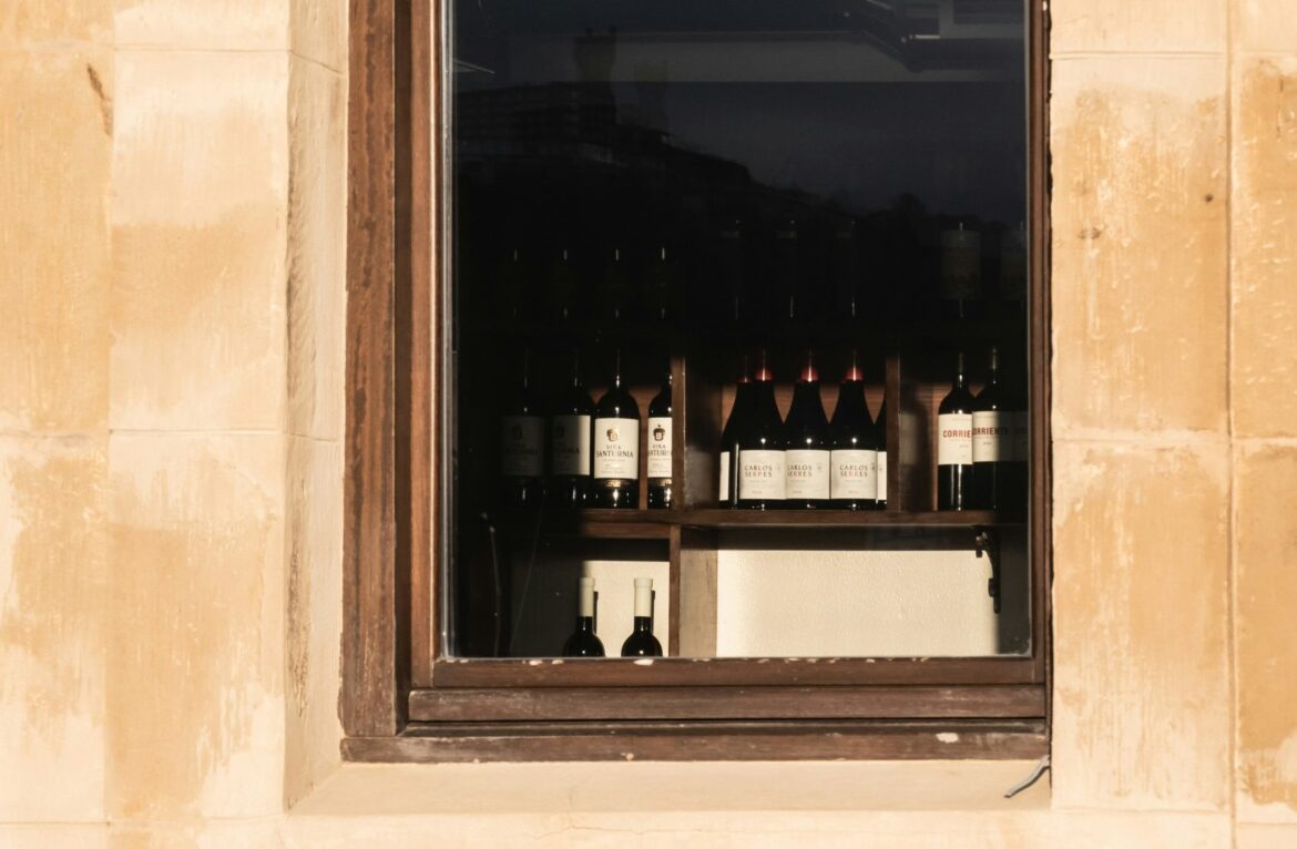 A wine review – The Oxford Student A wine review – The Oxford Student