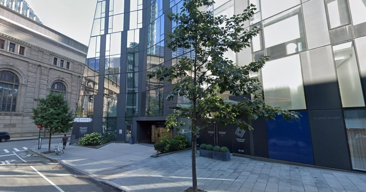 Casa Louie Opening at Waterline Square Casa Louie Opening at Waterline Square