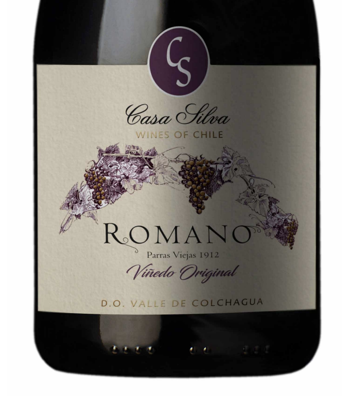 An eclectic list of Chilean wines from Pinot Noir to César An eclectic list of Chilean wines from Pinot Noir to César