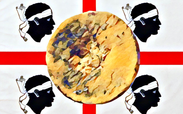 Casu marsu, the cheese with worms in the Sardinian tradition Casu marsu, the cheese with worms in the Sardinian tradition