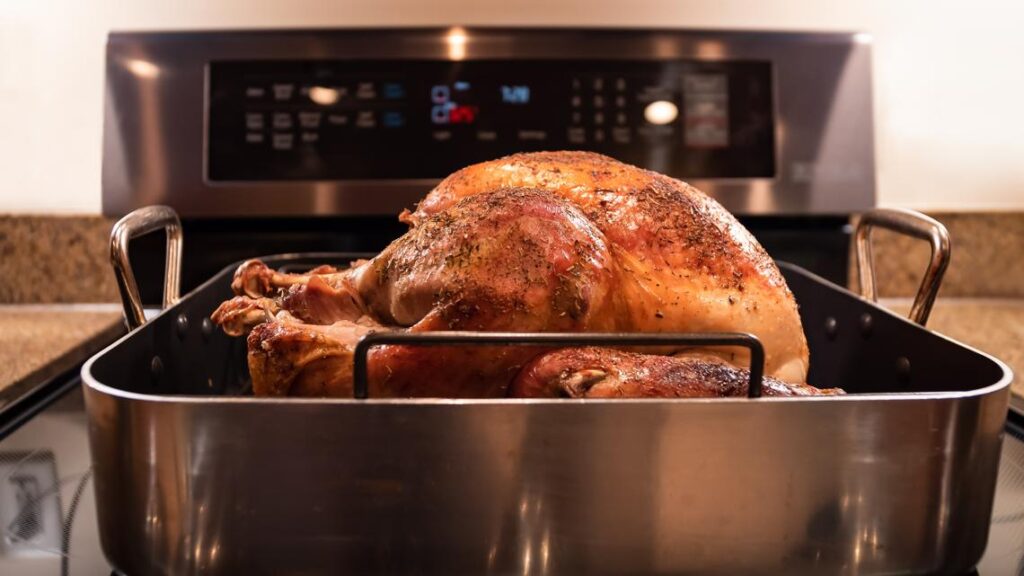 Polk County pre-K students share how they think a turkey should be cooked Polk County pre-K students share how they think a turkey should be cooked