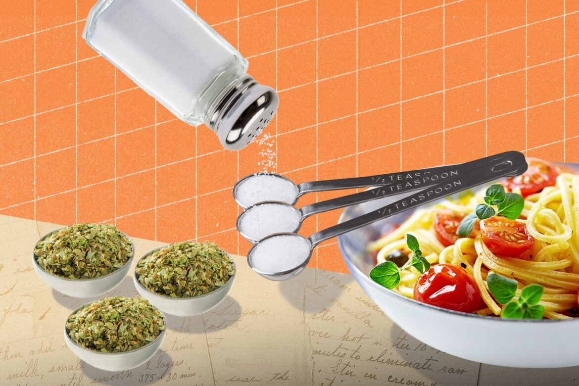 Thanksgiving recipes could be so much better with one simple change.