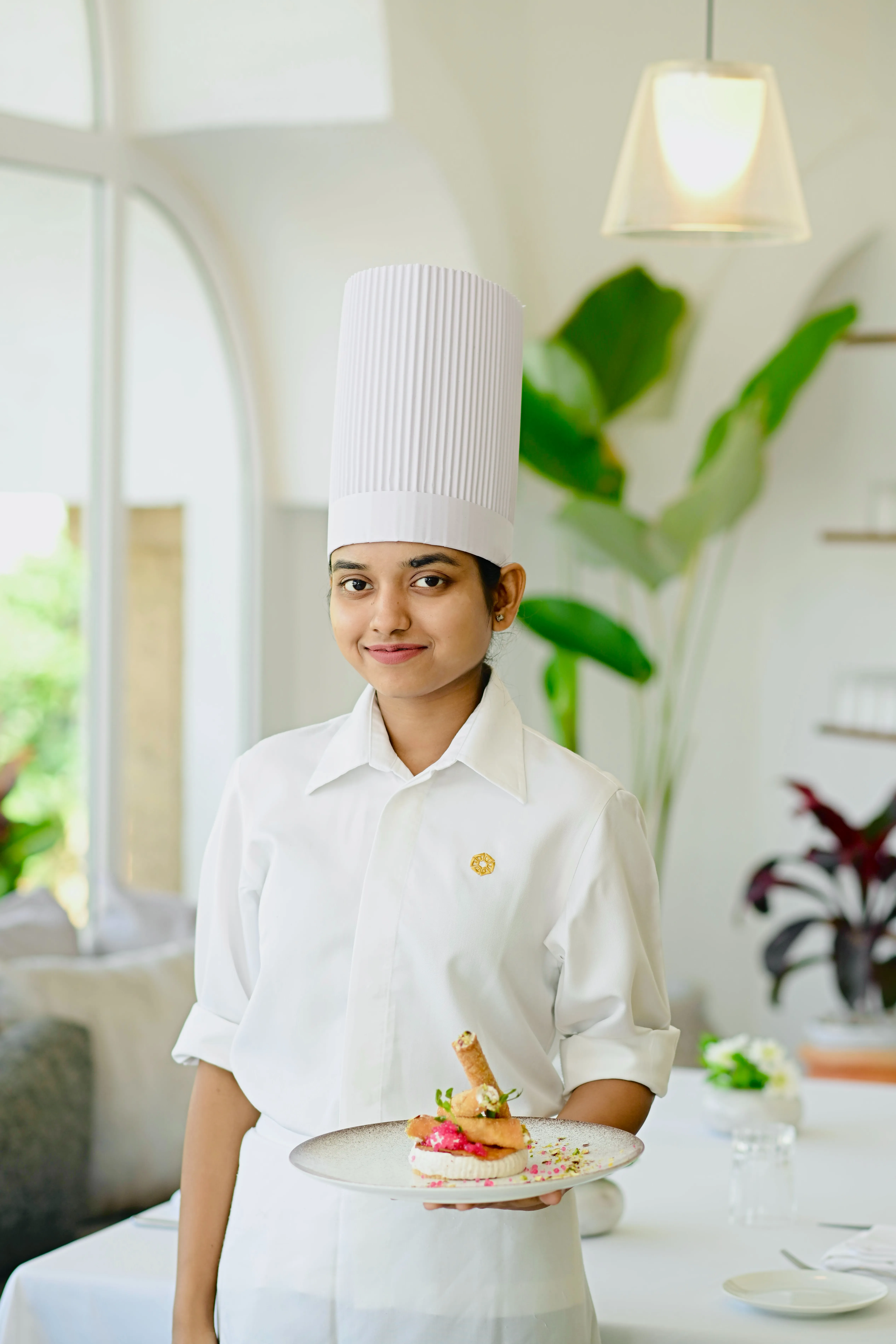 Chef Gargi-1
