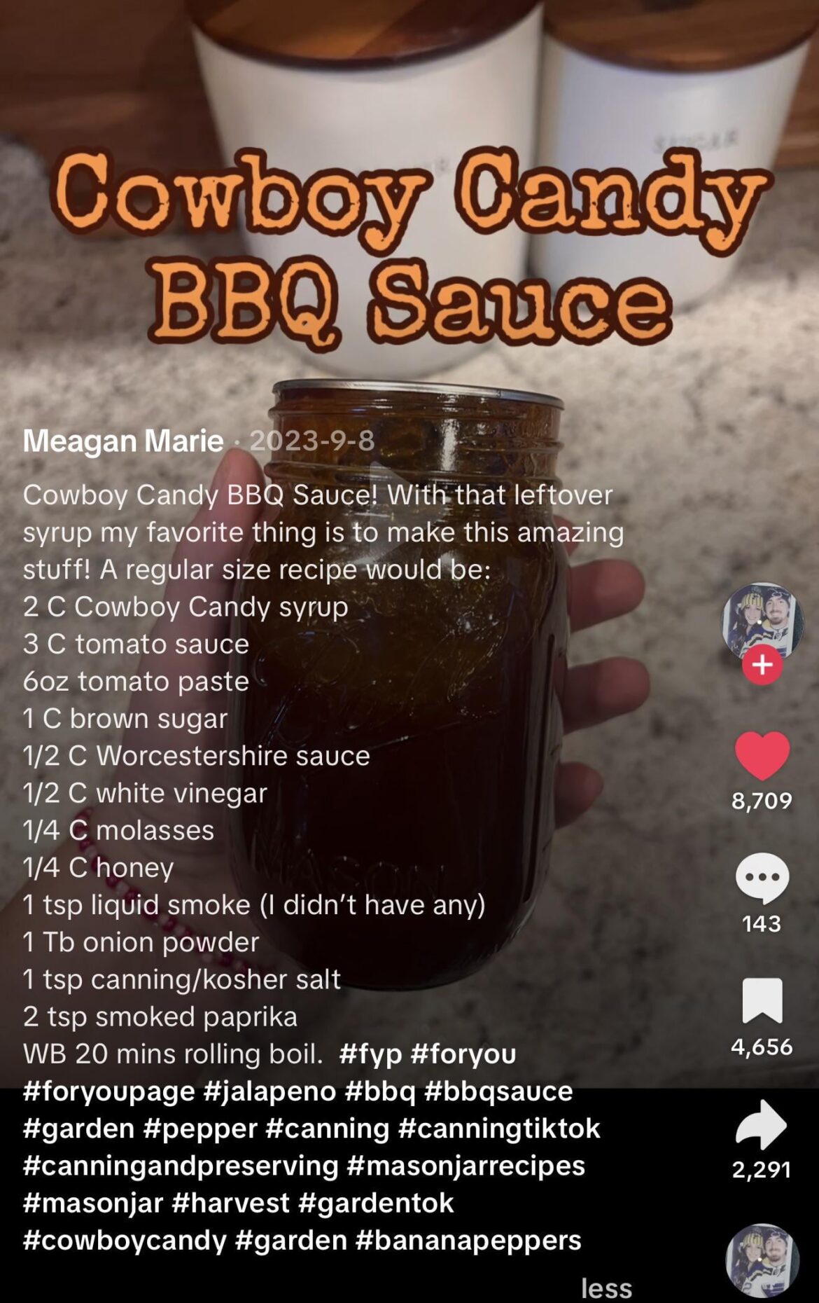 Is this a safe recipe?