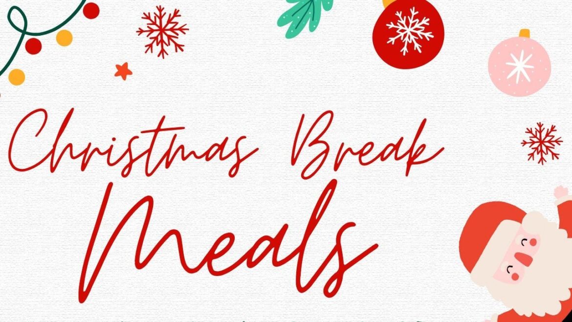 Farmington schools to provide meals for students during Christmas break