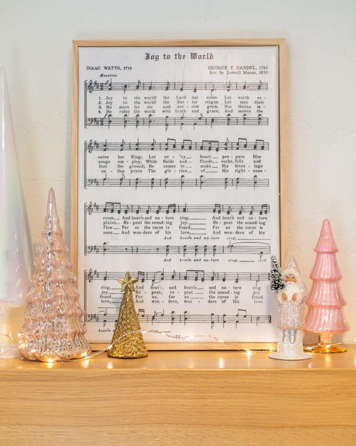 christmas decoration ideas christmas carol art