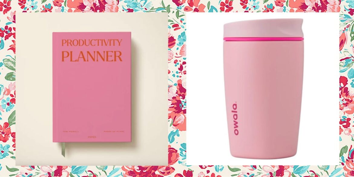 20 Best Christmas Gifts for Busy People Who Are Always on the Go