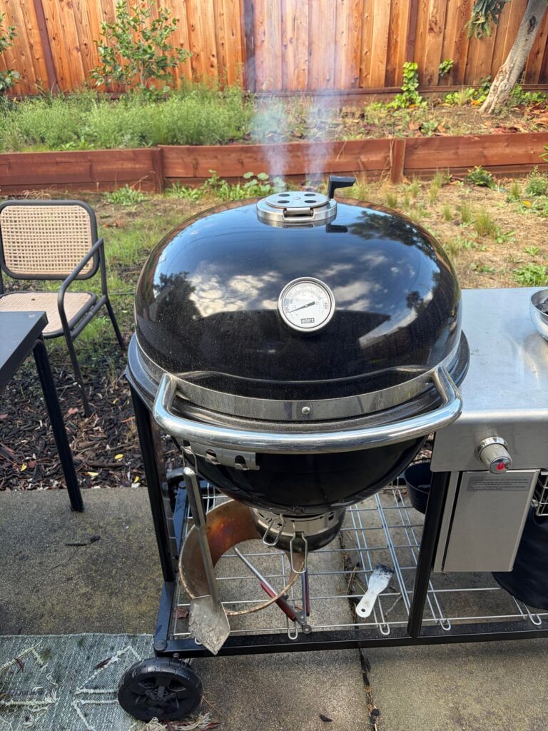 Baby back rib saturday