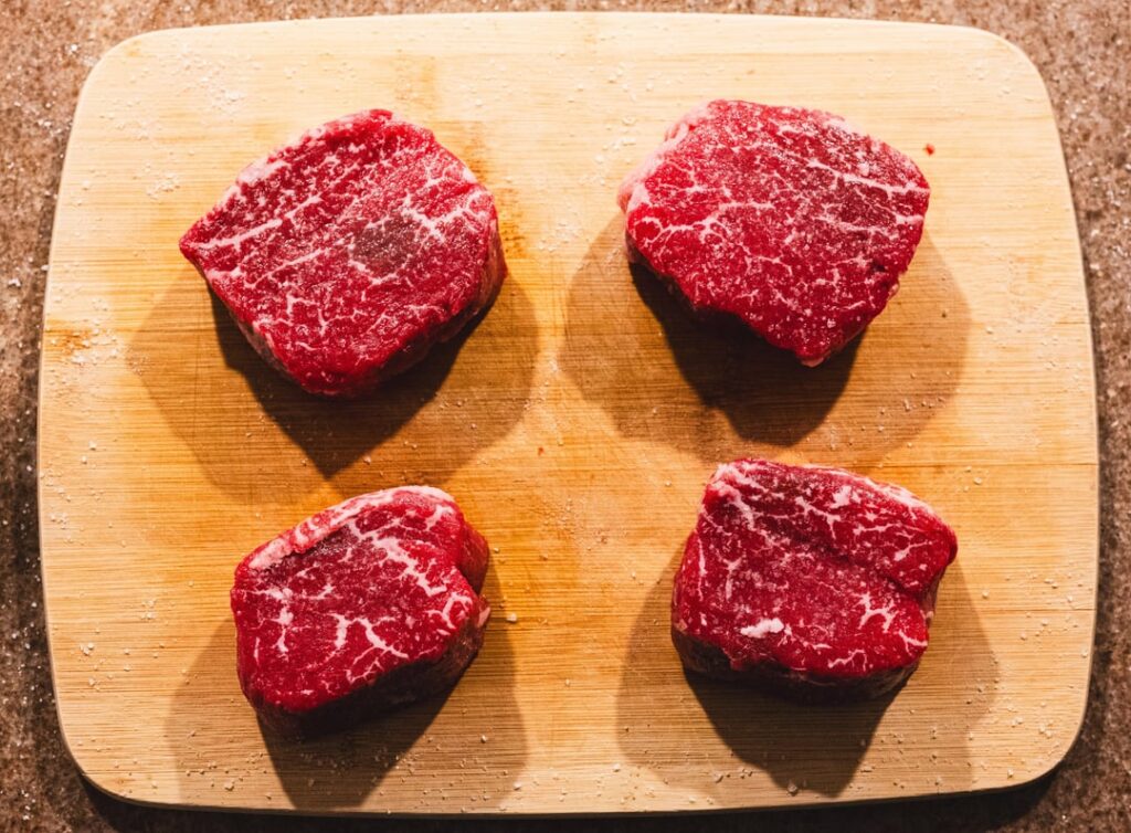 Sam’s Club Steak ftw