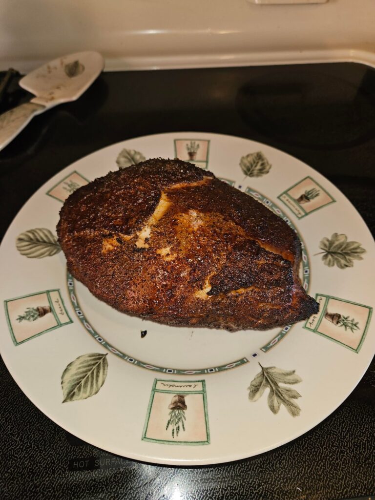 Turkey Breast
