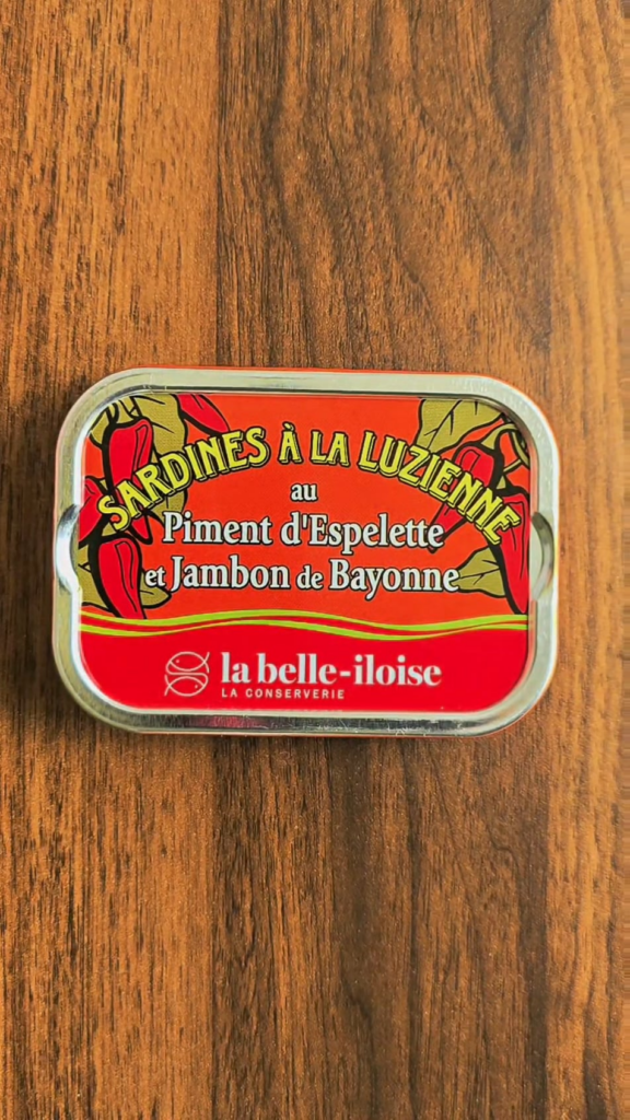 French hits different